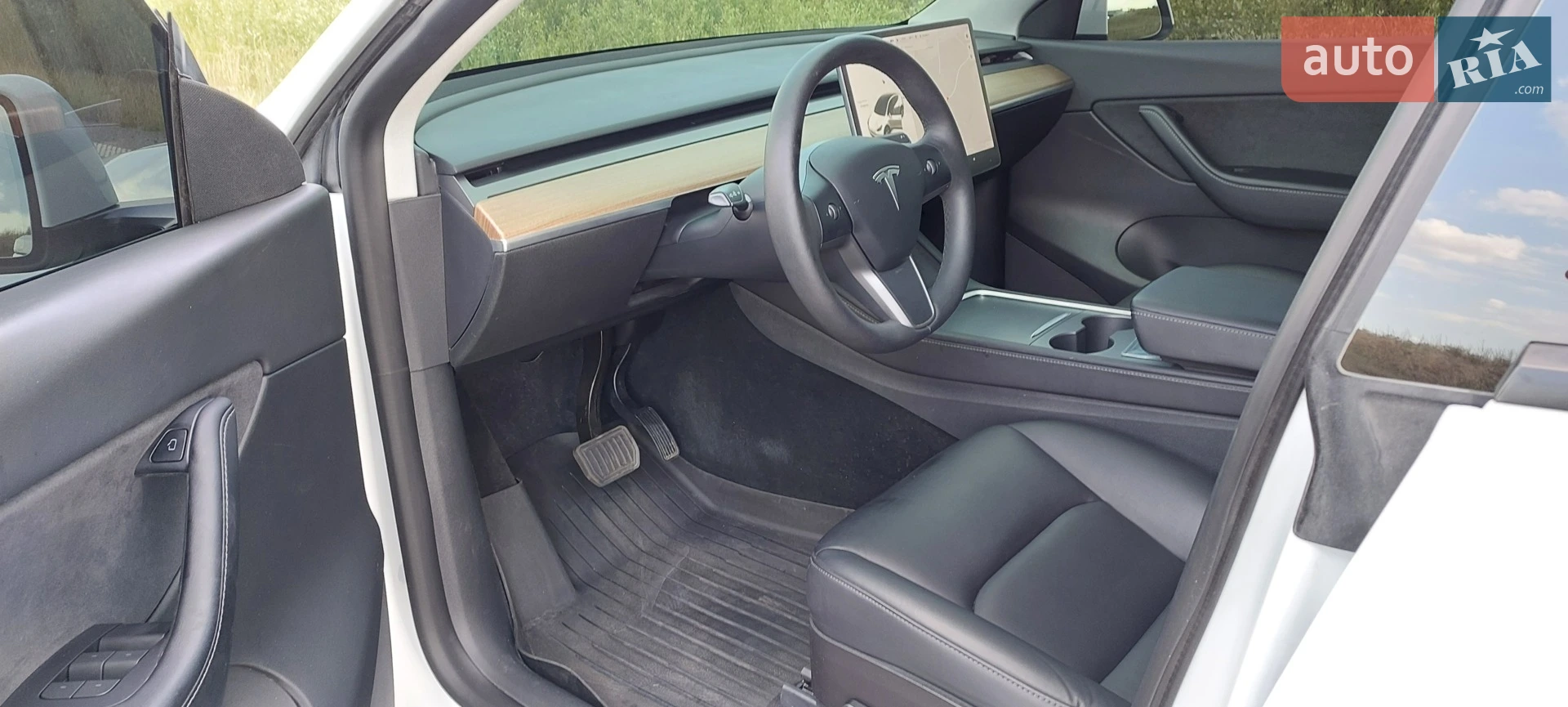 2021 Tesla Model Y - мініатюра 16