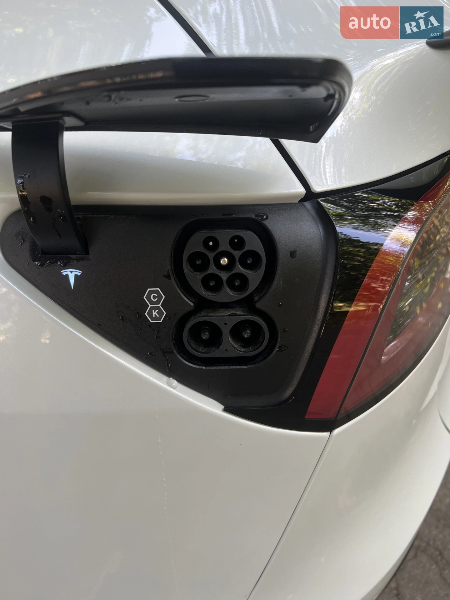 2023 Tesla Model Y - мініатюра 13