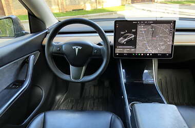 Позашляховик / Кросовер Tesla Model Y 2020 в Херсоні