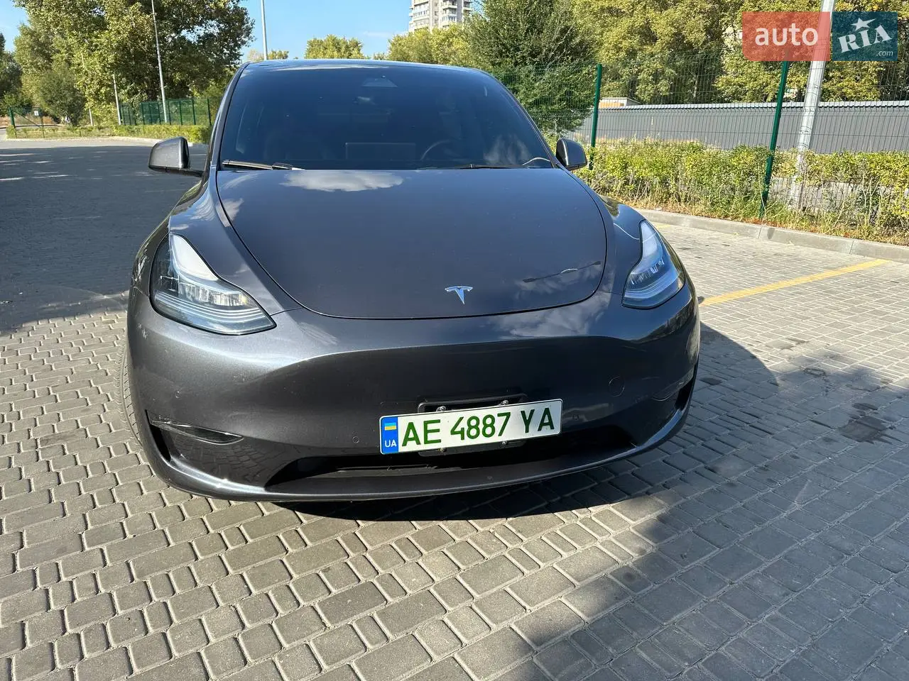 2022 Tesla Model Y - мініатюра 18