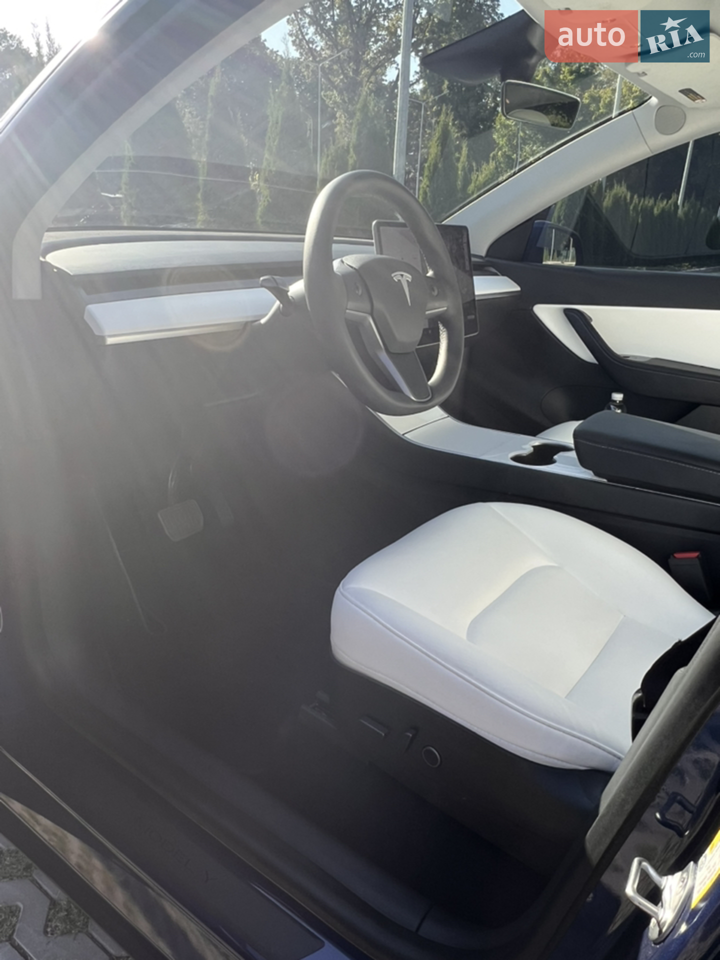2020 Tesla Model Y - мініатюра 11