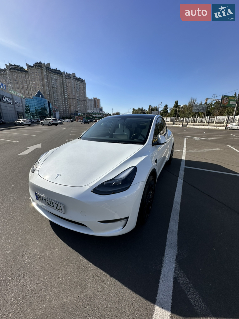 2023 Tesla Model Y - мініатюра 18