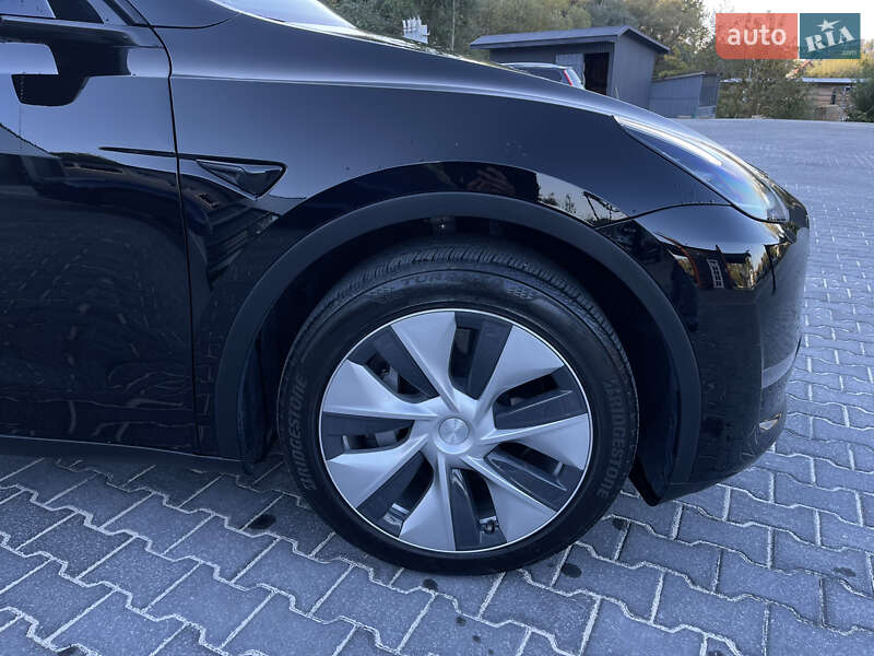 Внедорожник / Кроссовер Tesla Model Y 2020 в Черновцах фото 2 Внедорожник / Кроссовер Tesla Model Y 2020 в Черновцах