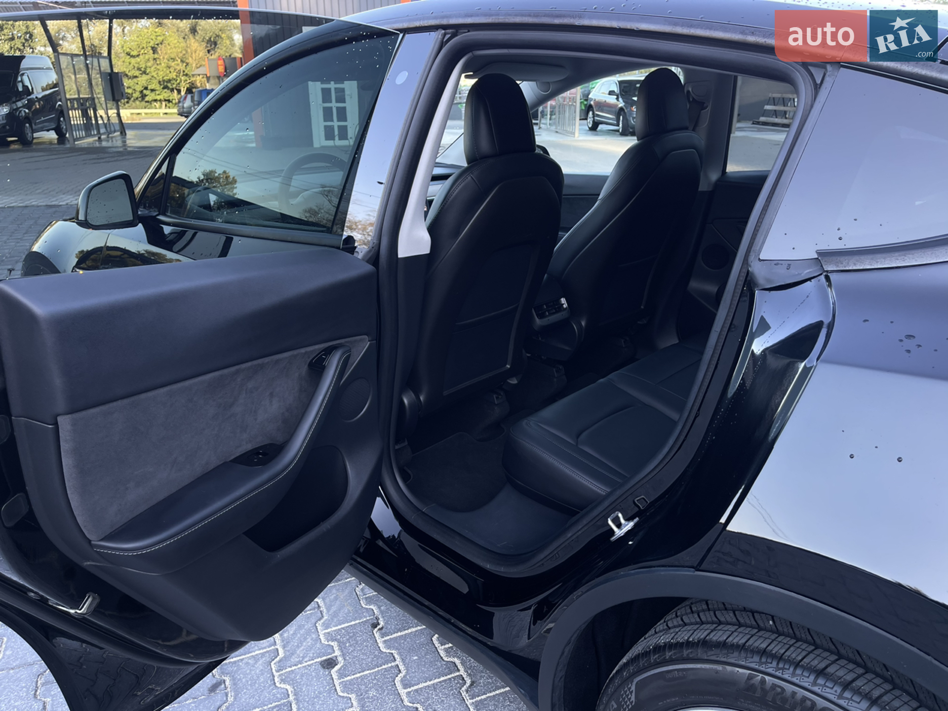 2020 Tesla Model Y - мініатюра 14