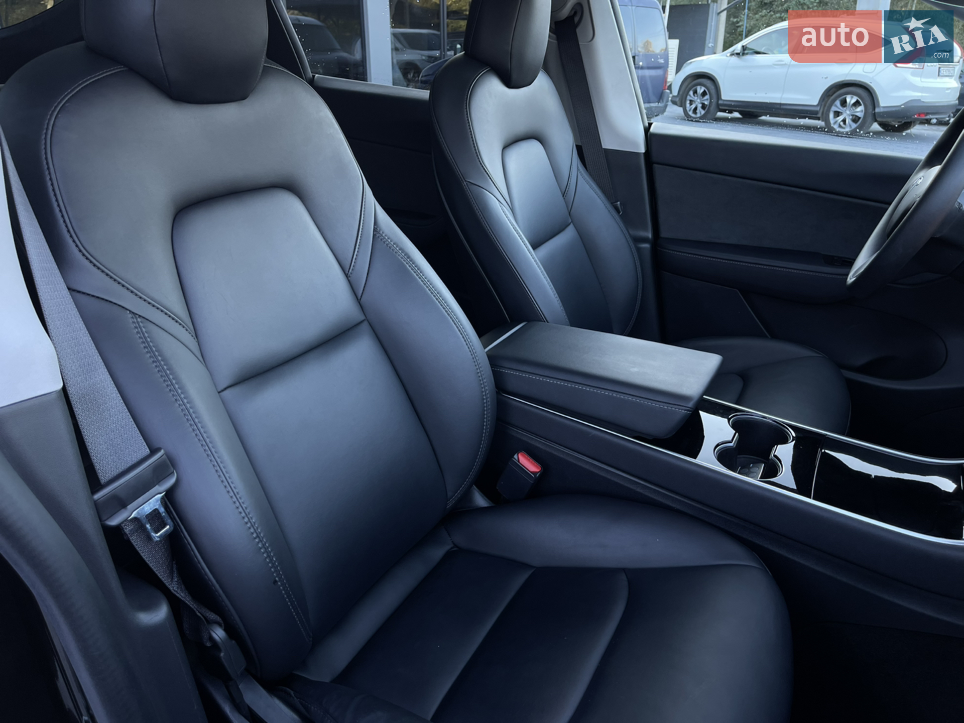 2020 Tesla Model Y - мініатюра 18