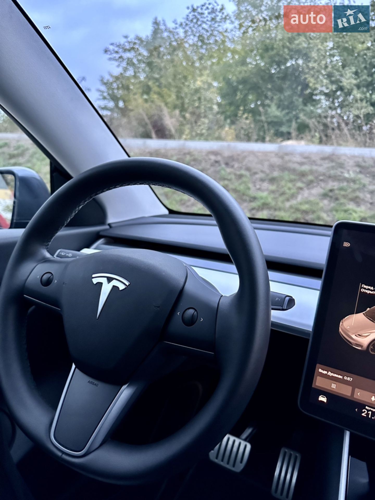 2020 Tesla Model Y - мініатюра 26