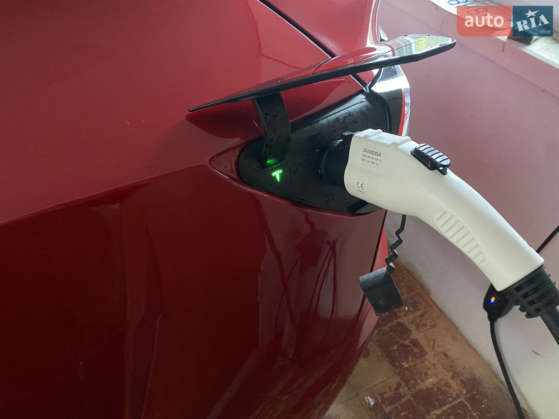 2021 Tesla Model Y - мініатюра 15