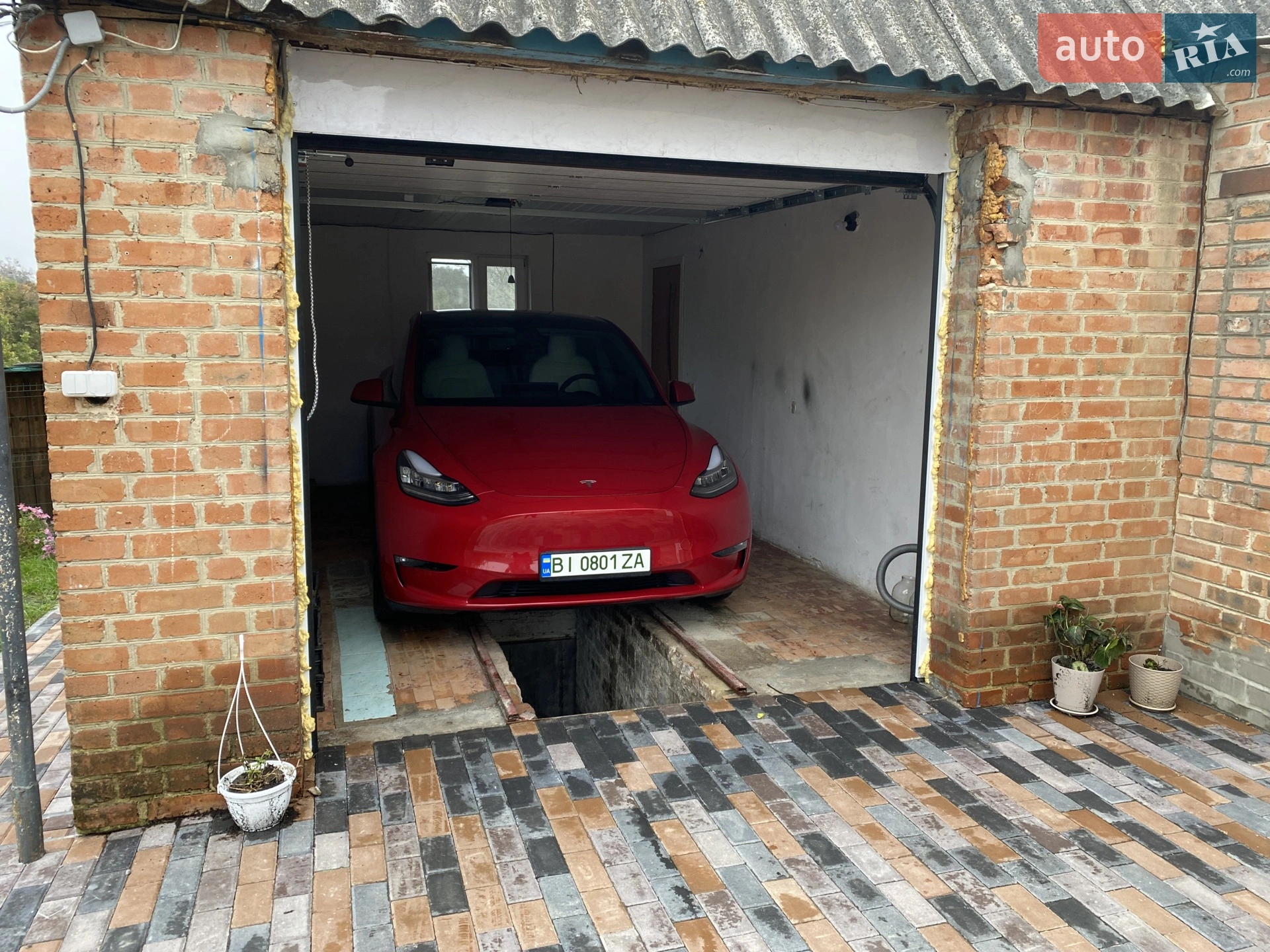 2021 Tesla Model Y - мініатюра 14