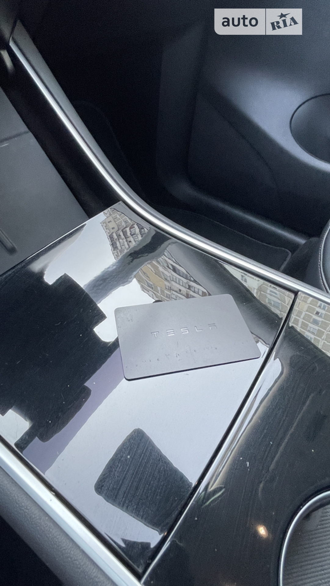 2020 Tesla Model Y - мініатюра 11