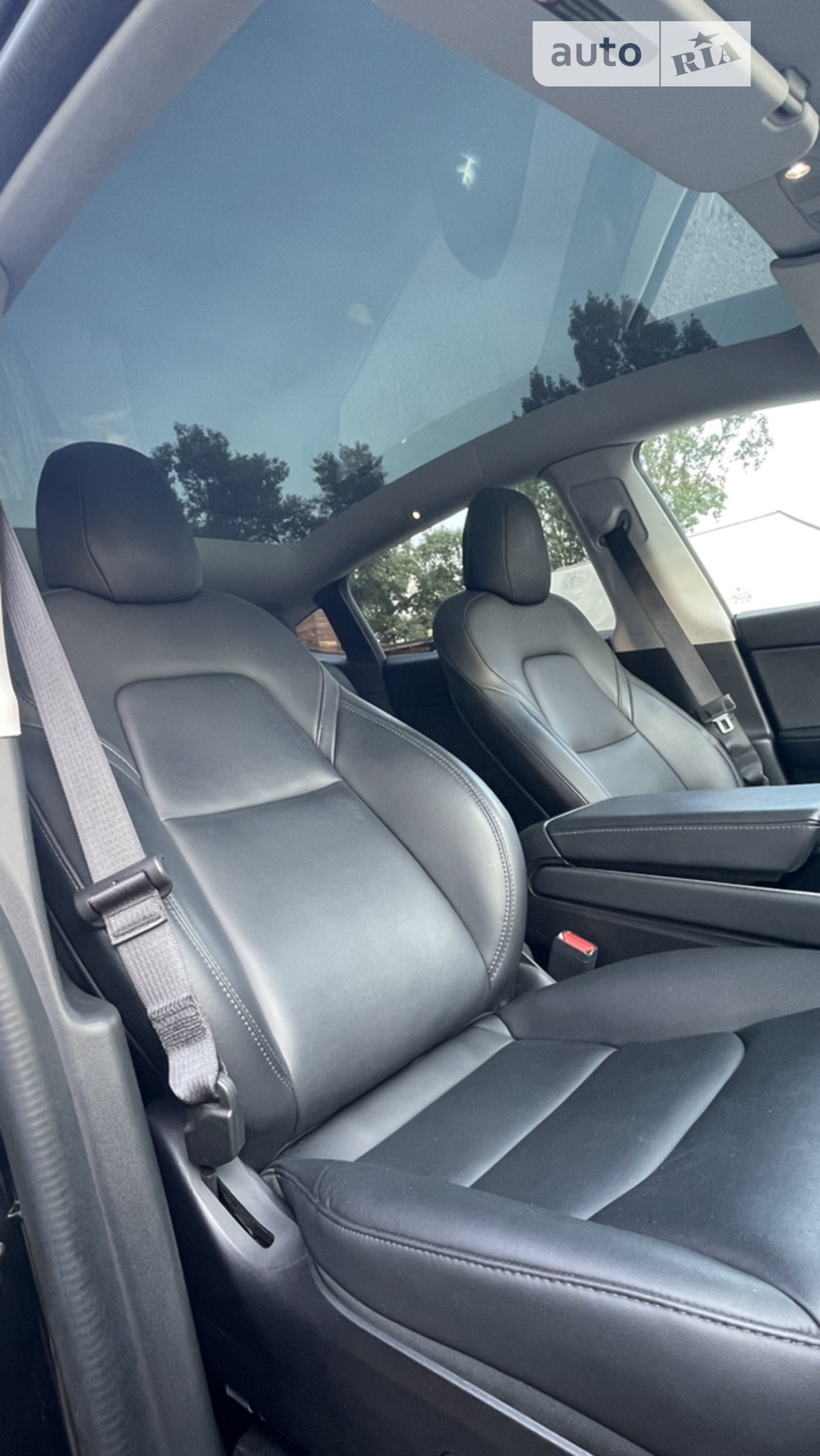 2020 Tesla Model Y - мініатюра 16