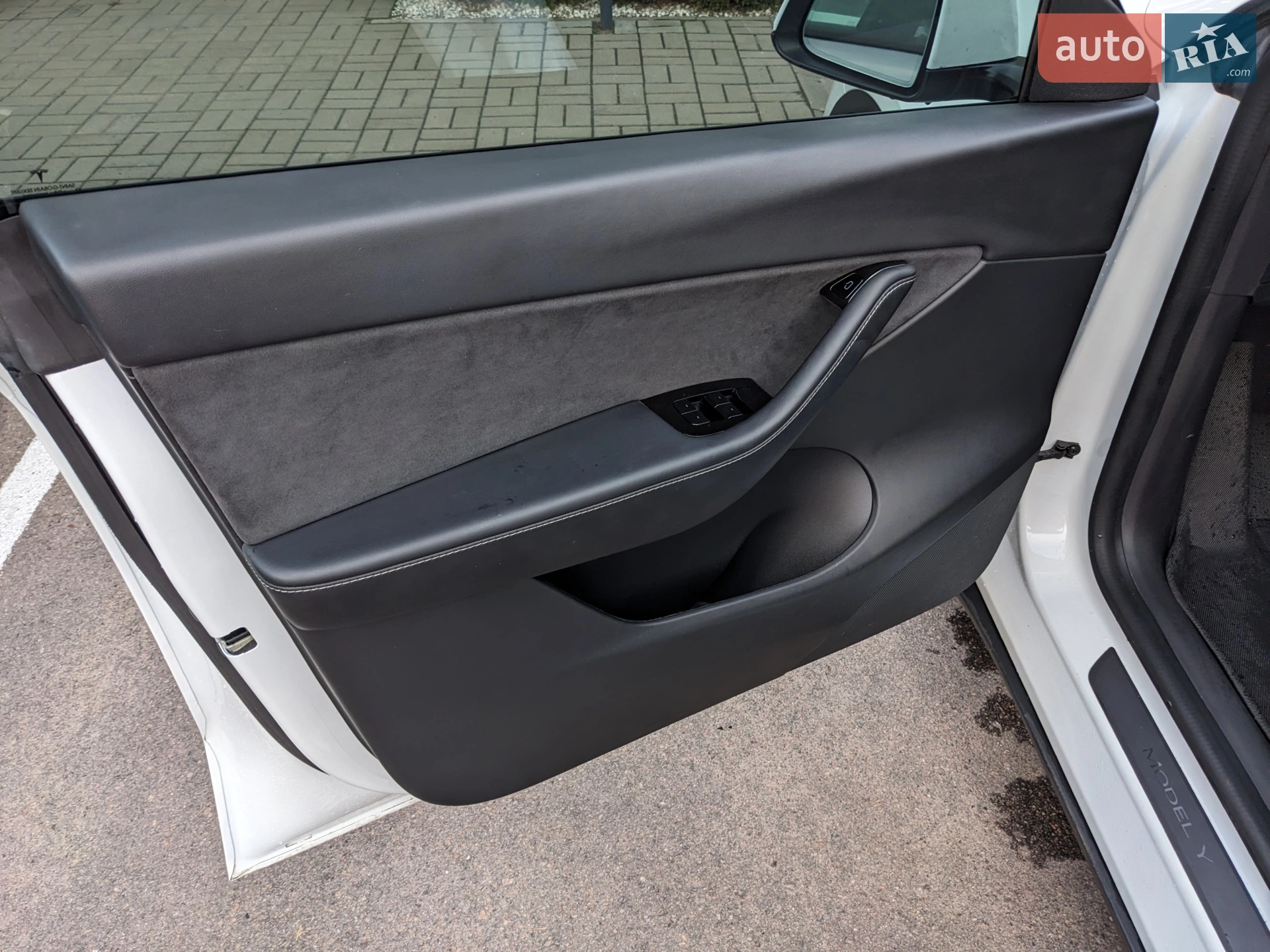 2021 Tesla Model Y - мініатюра 11