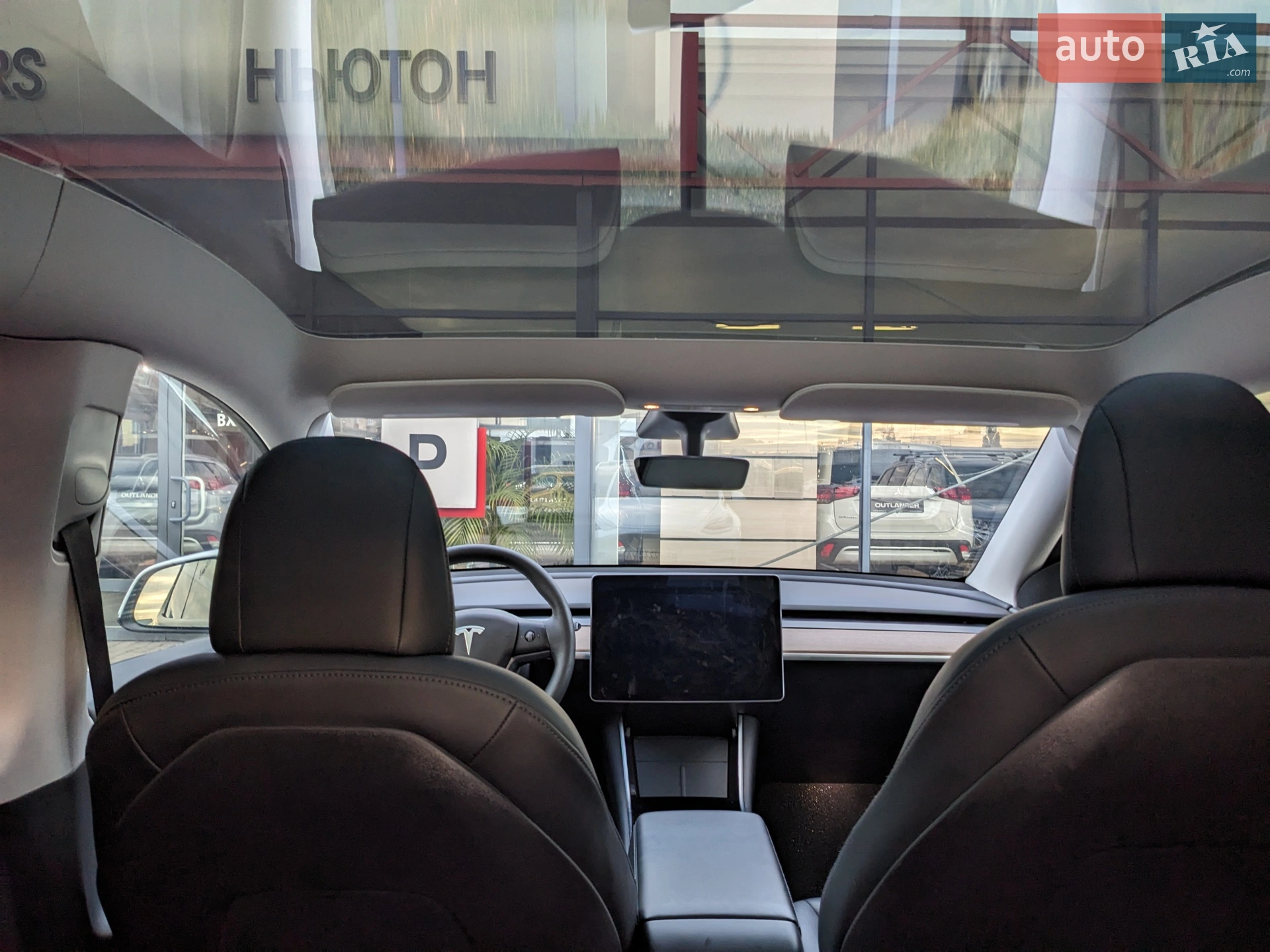2021 Tesla Model Y - мініатюра 15