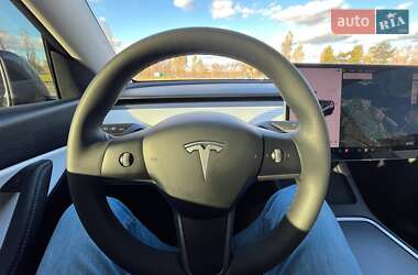 Внедорожник / Кроссовер Tesla Model Y 2022 в Каменском