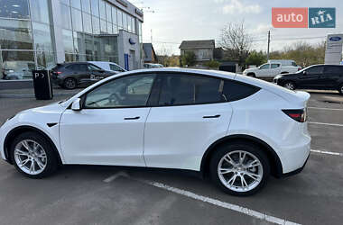 Позашляховик / Кросовер Tesla Model Y 2022 в Житомирі