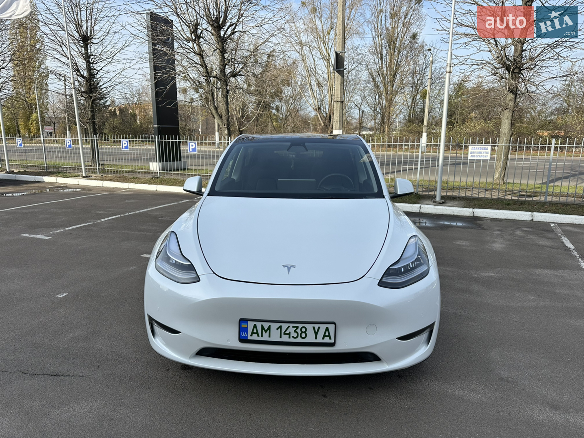 2022 Tesla Model Y - мініатюра 16