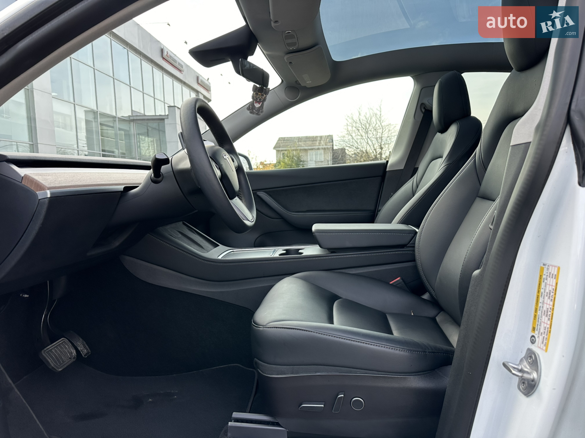 2022 Tesla Model Y - мініатюра 17