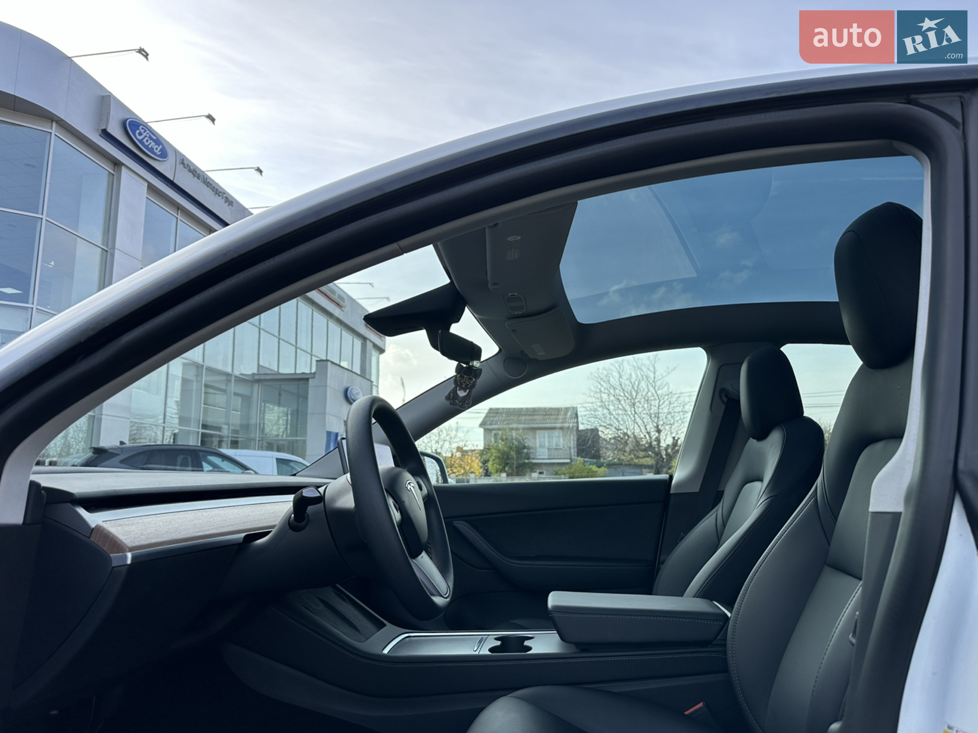 2022 Tesla Model Y - мініатюра 18