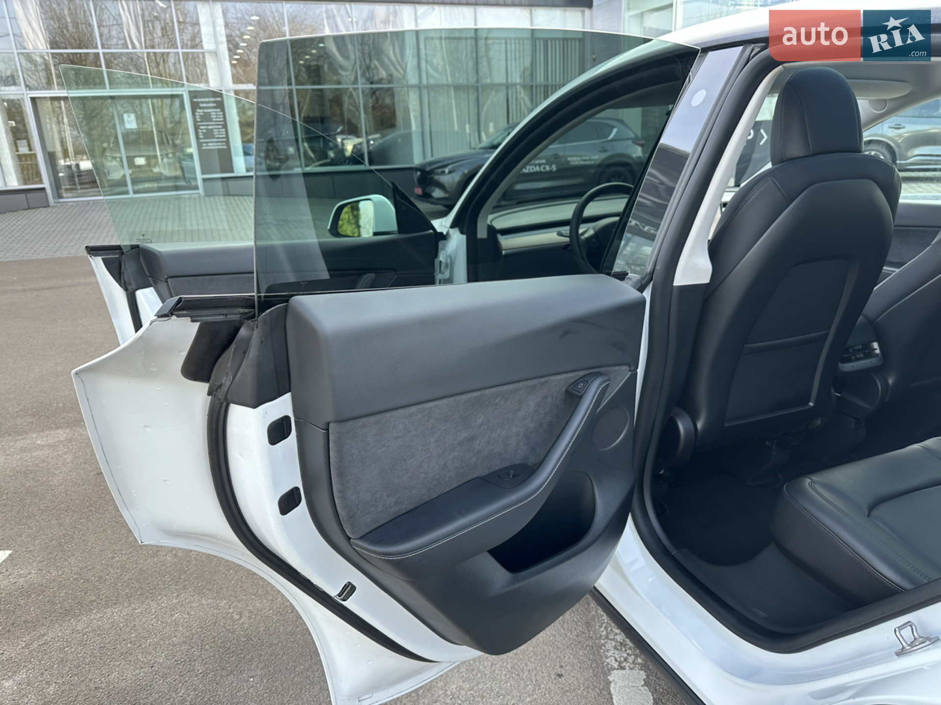 2022 Tesla Model Y - мініатюра 20