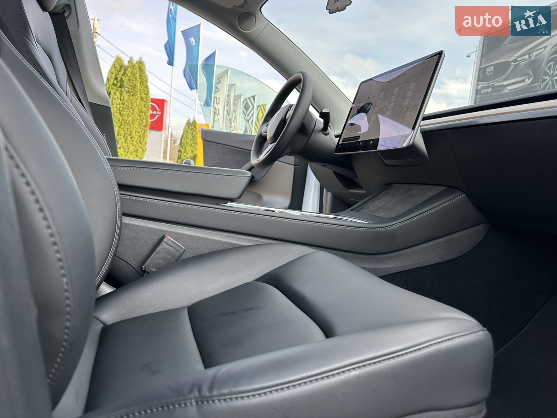 2022 Tesla Model Y - мініатюра 22