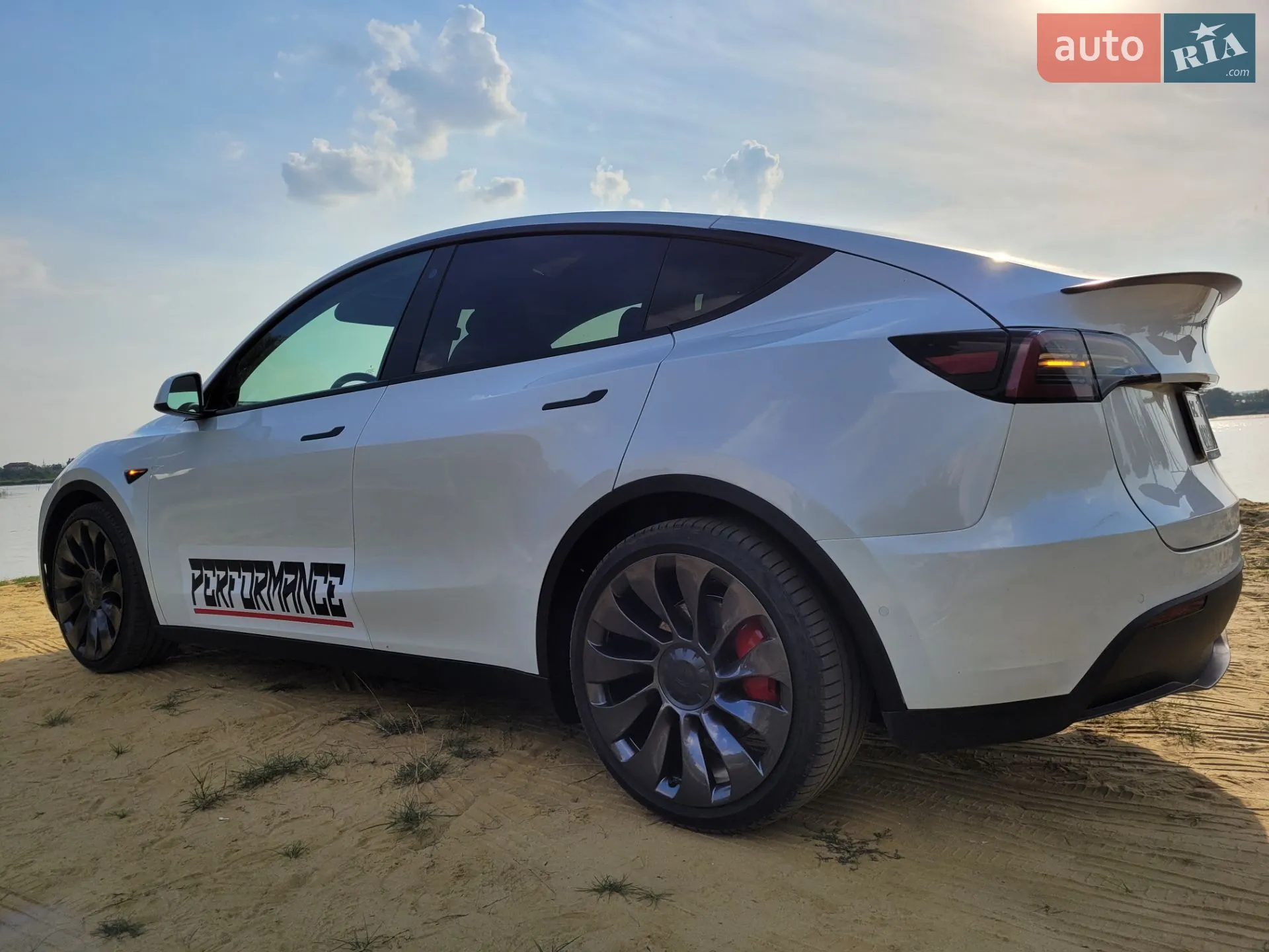 2021 Tesla Model Y - мініатюра 27