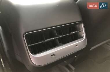Внедорожник / Кроссовер Tesla Model Y 2021 в 
