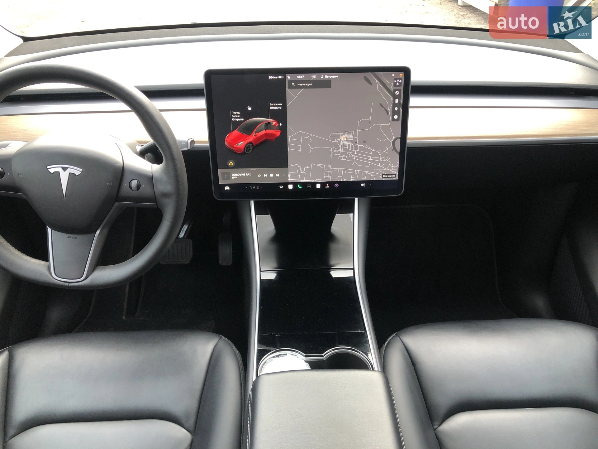 2021 Tesla Model Y - мініатюра 36
