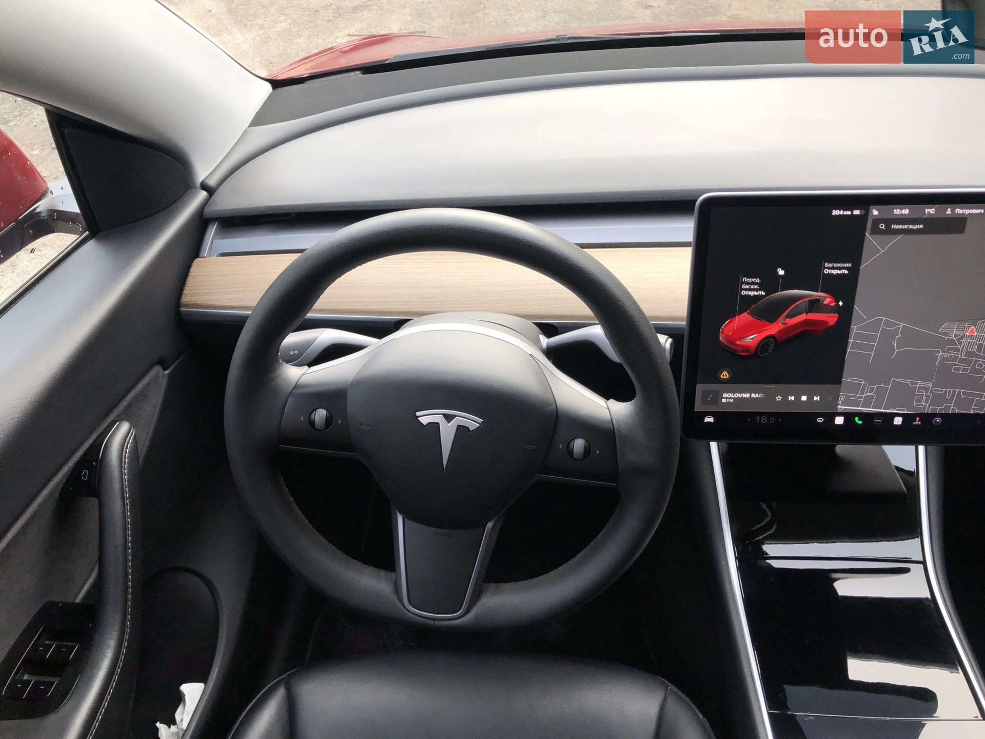 2021 Tesla Model Y - мініатюра 37