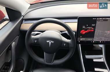 Внедорожник / Кроссовер Tesla Model Y 2021 в 