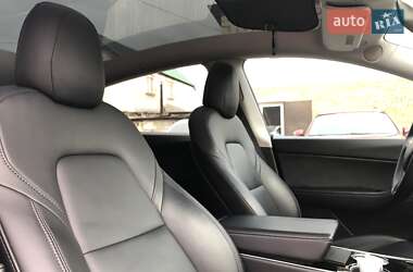 Внедорожник / Кроссовер Tesla Model Y 2021 в 
