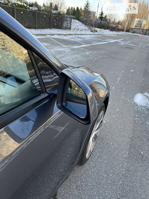 Внедорожник / Кроссовер Tesla Model Y 2020 в Харькове фото 11 Внедорожник / Кроссовер Tesla Model Y 2020 в Харькове