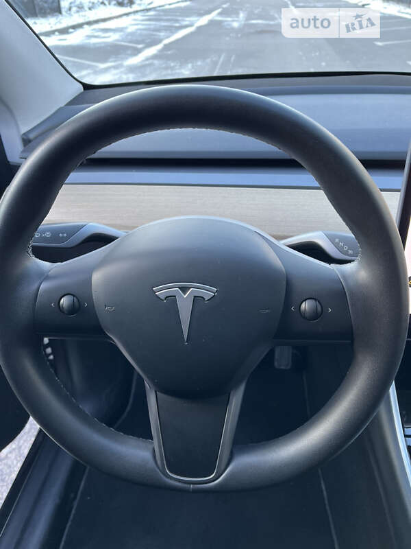 Внедорожник / Кроссовер Tesla Model Y 2020 в Харькове фото 28 Внедорожник / Кроссовер Tesla Model Y 2020 в Харькове