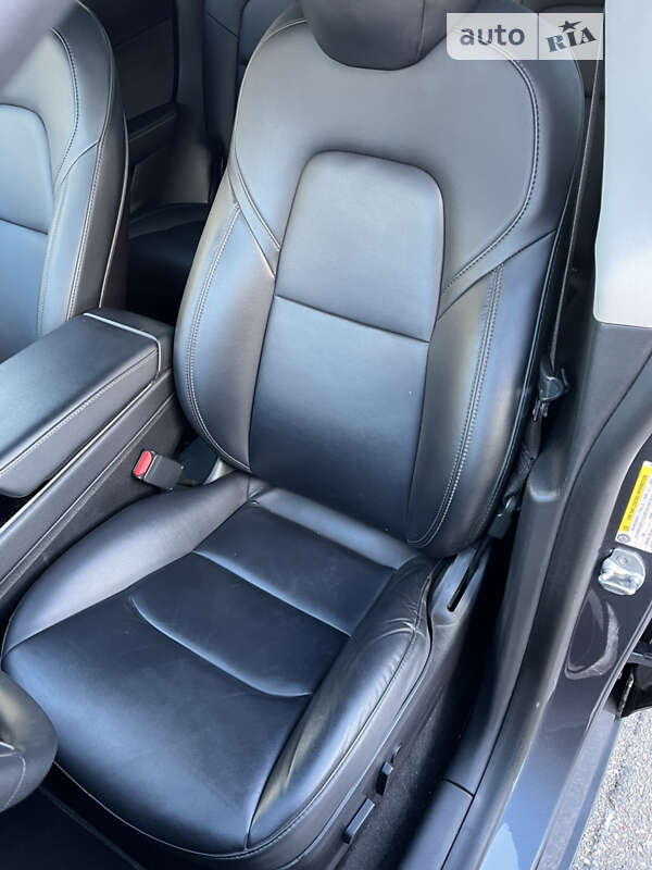 Внедорожник / Кроссовер Tesla Model Y 2020 в Харькове фото 27 Внедорожник / Кроссовер Tesla Model Y 2020 в Харькове