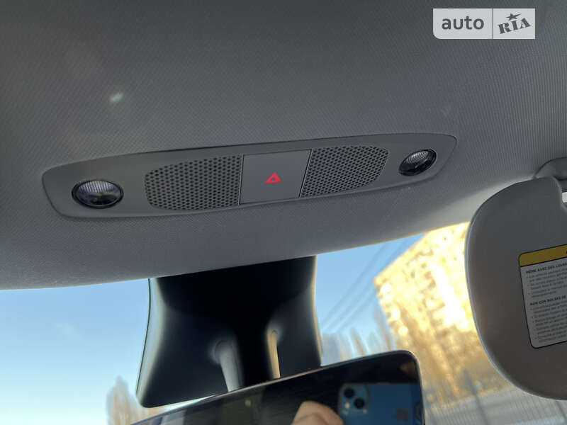 Внедорожник / Кроссовер Tesla Model Y 2020 в Харькове фото 42 Внедорожник / Кроссовер Tesla Model Y 2020 в Харькове