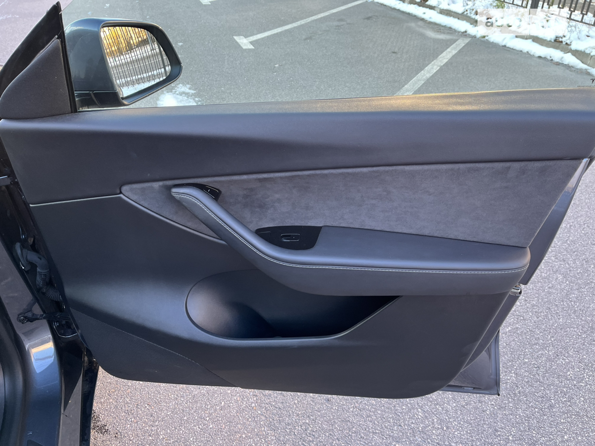 2020 Tesla Model Y - мініатюра 43