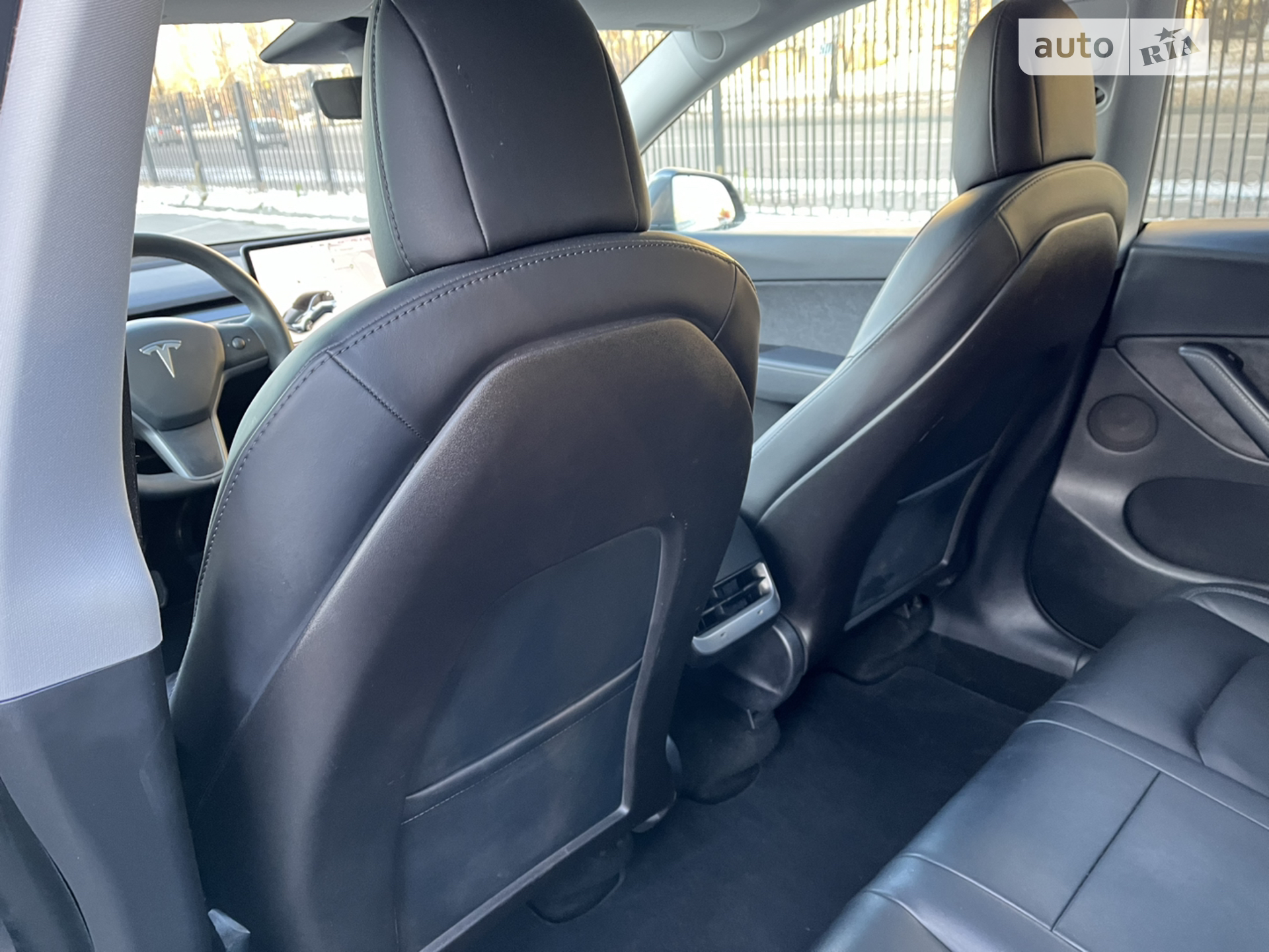 2020 Tesla Model Y - мініатюра 56