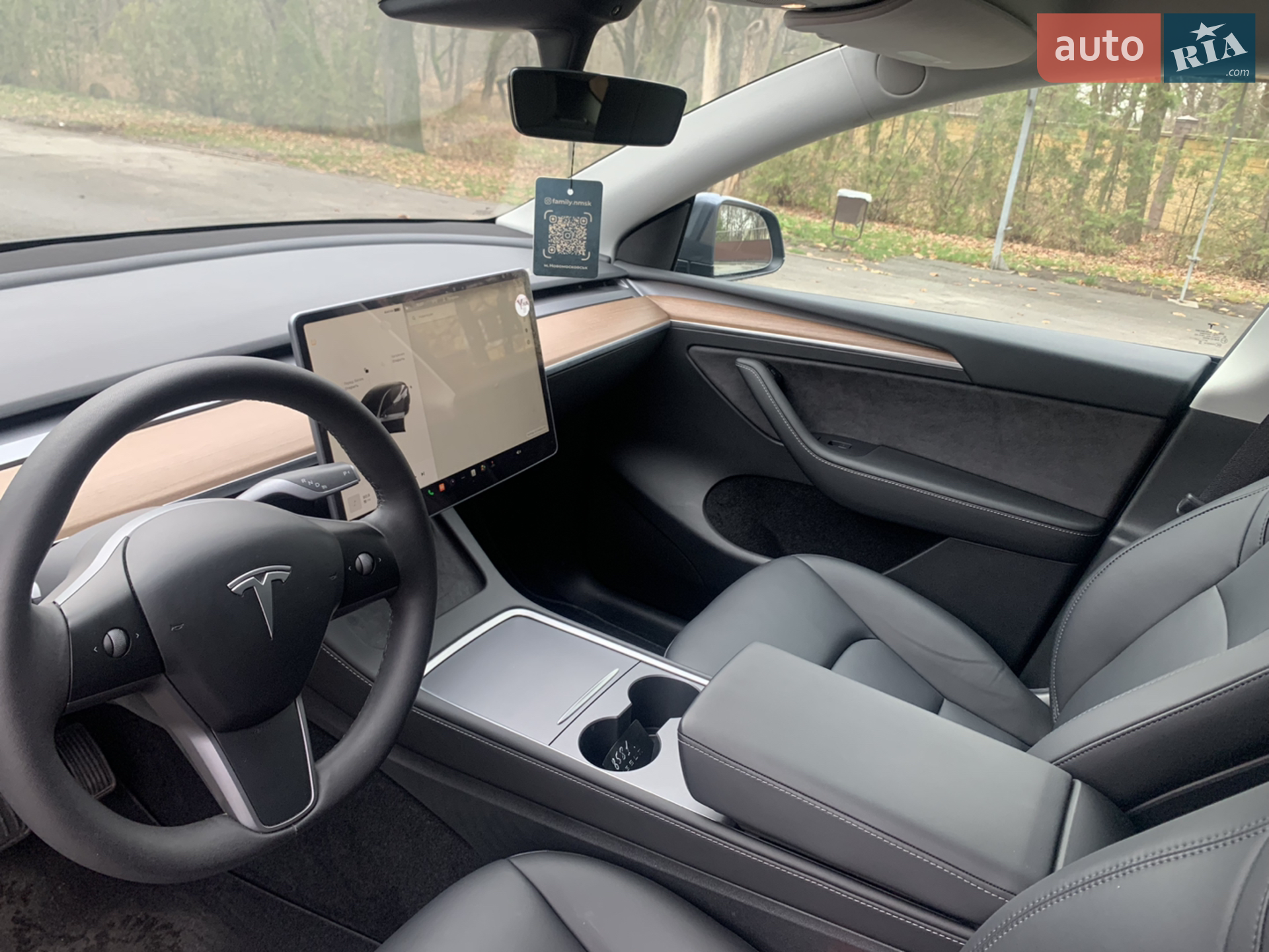 2022 Tesla Model Y - мініатюра 22
