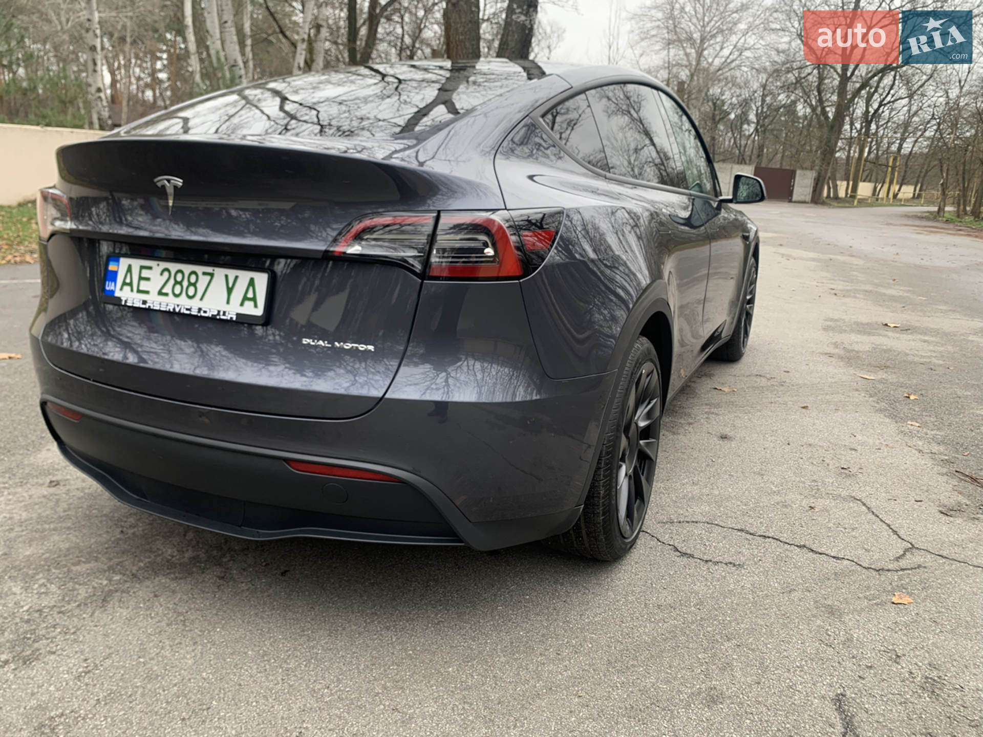 2022 Tesla Model Y - мініатюра 29