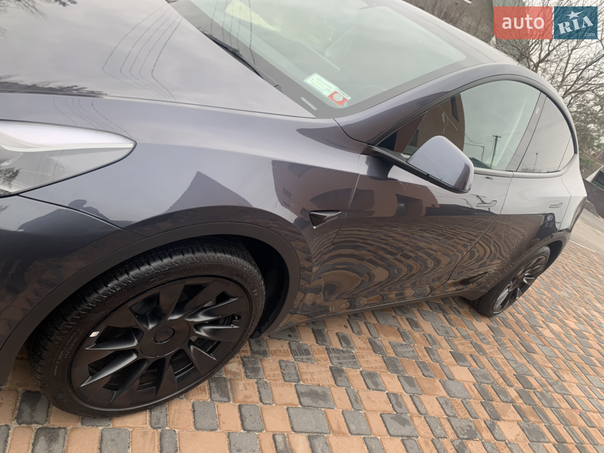 2022 Tesla Model Y - мініатюра 36