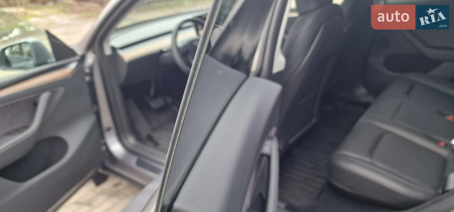 2023 Tesla Model Y - мініатюра 18