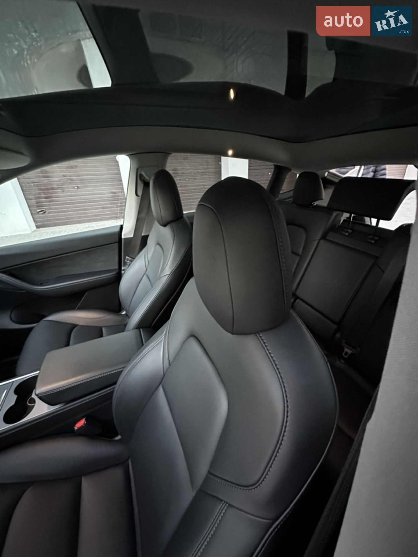 2021 Tesla Model Y - мініатюра 21