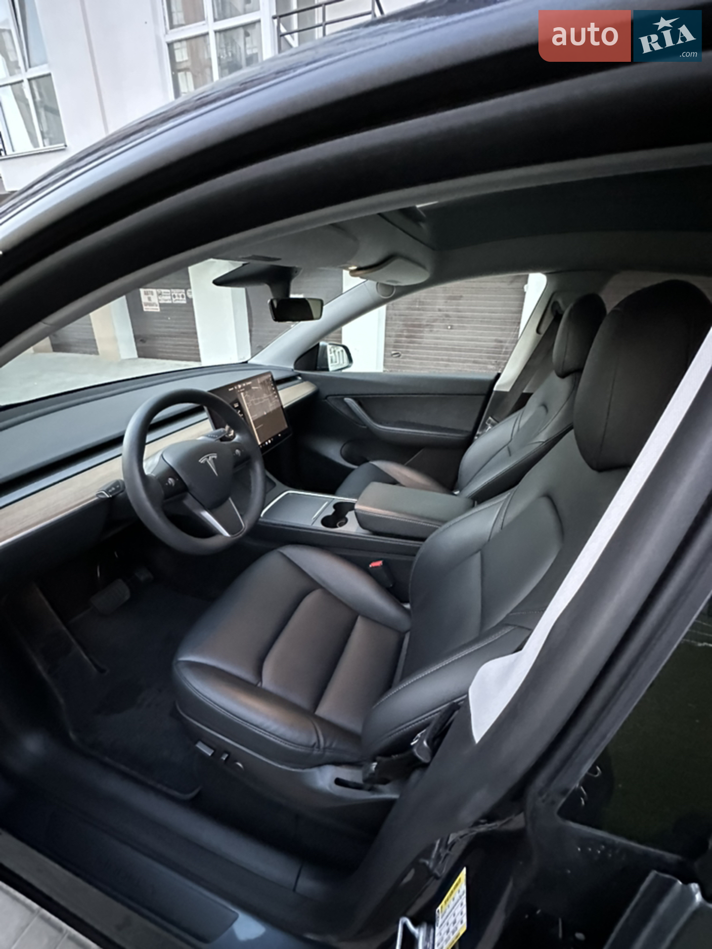 2021 Tesla Model Y - мініатюра 19