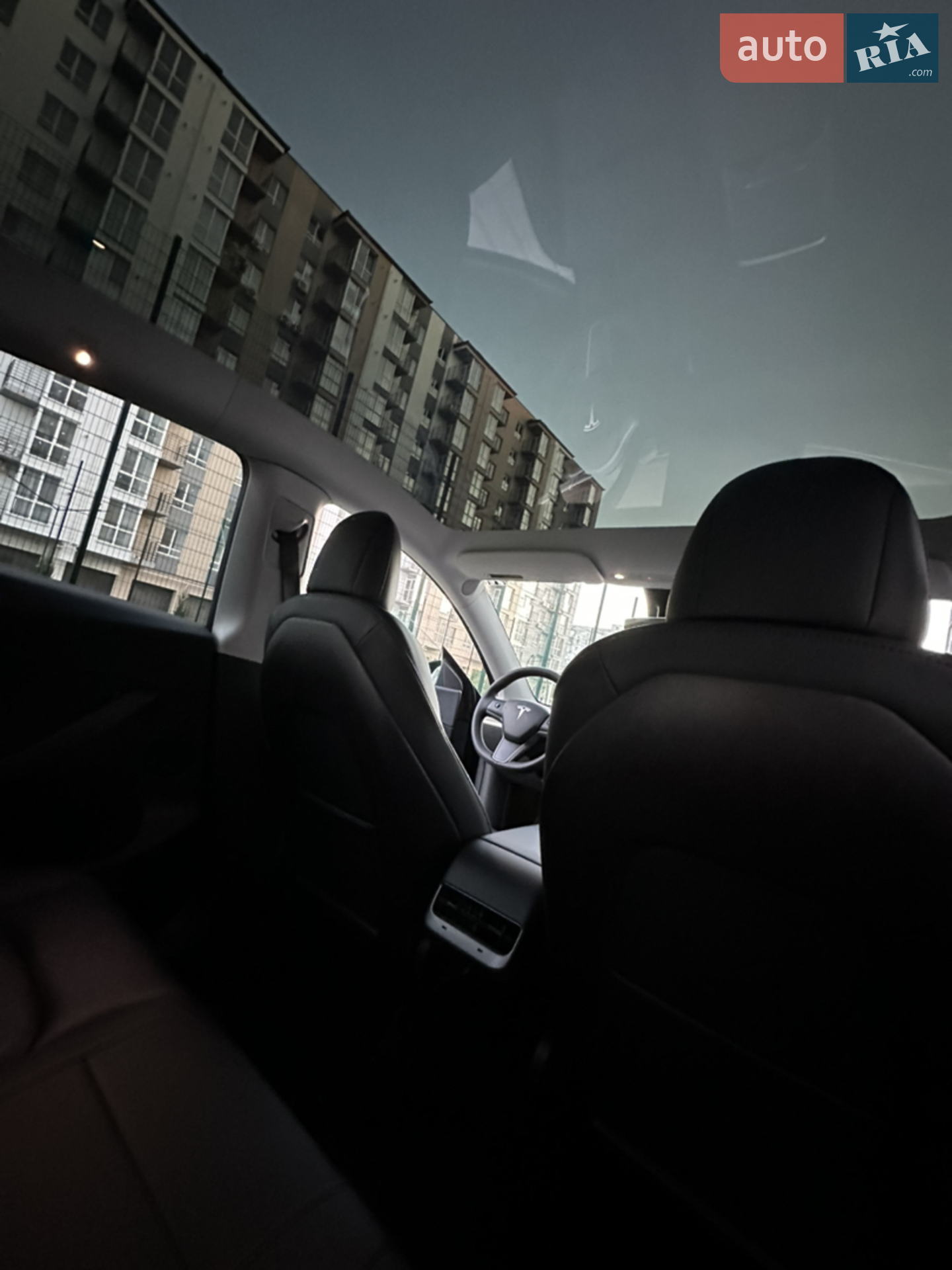 2021 Tesla Model Y - мініатюра 29