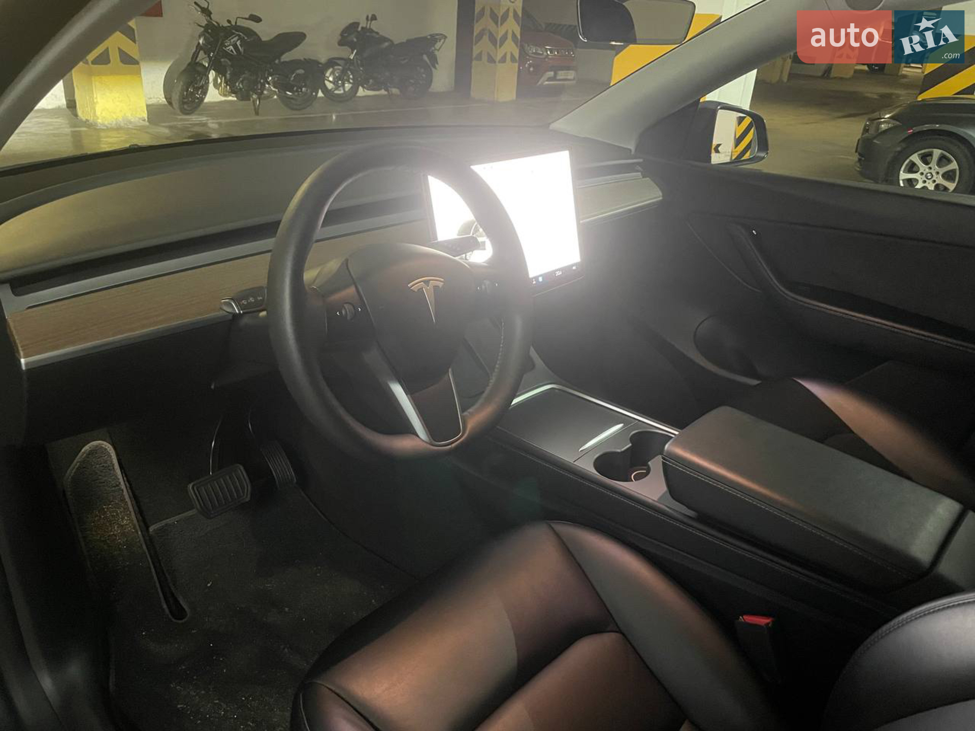 2021 Tesla Model Y - мініатюра 20