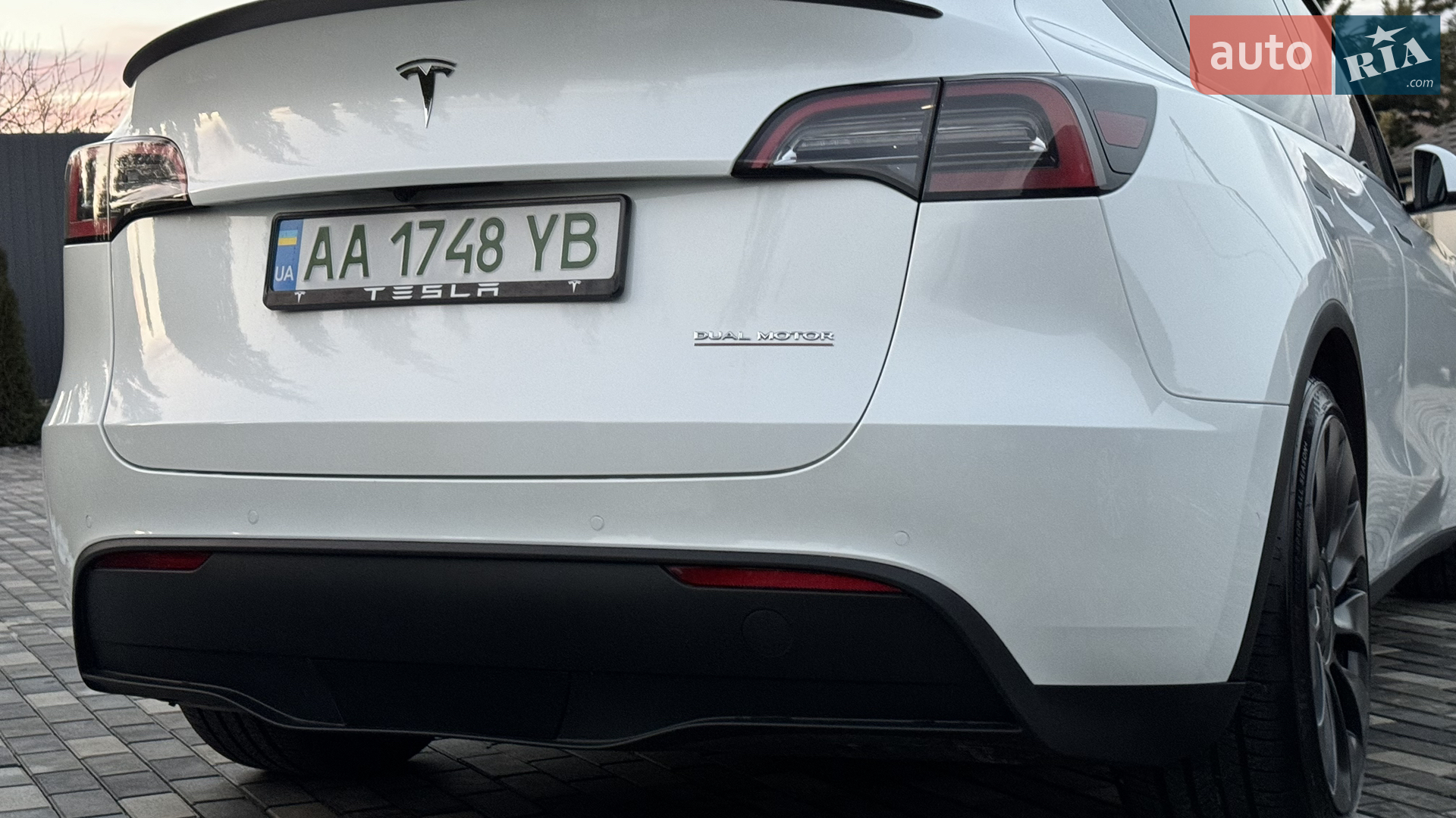 2022 Tesla Model Y - мініатюра 15