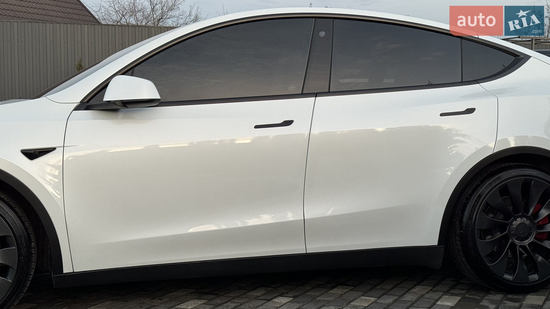 2022 Tesla Model Y - мініатюра 19