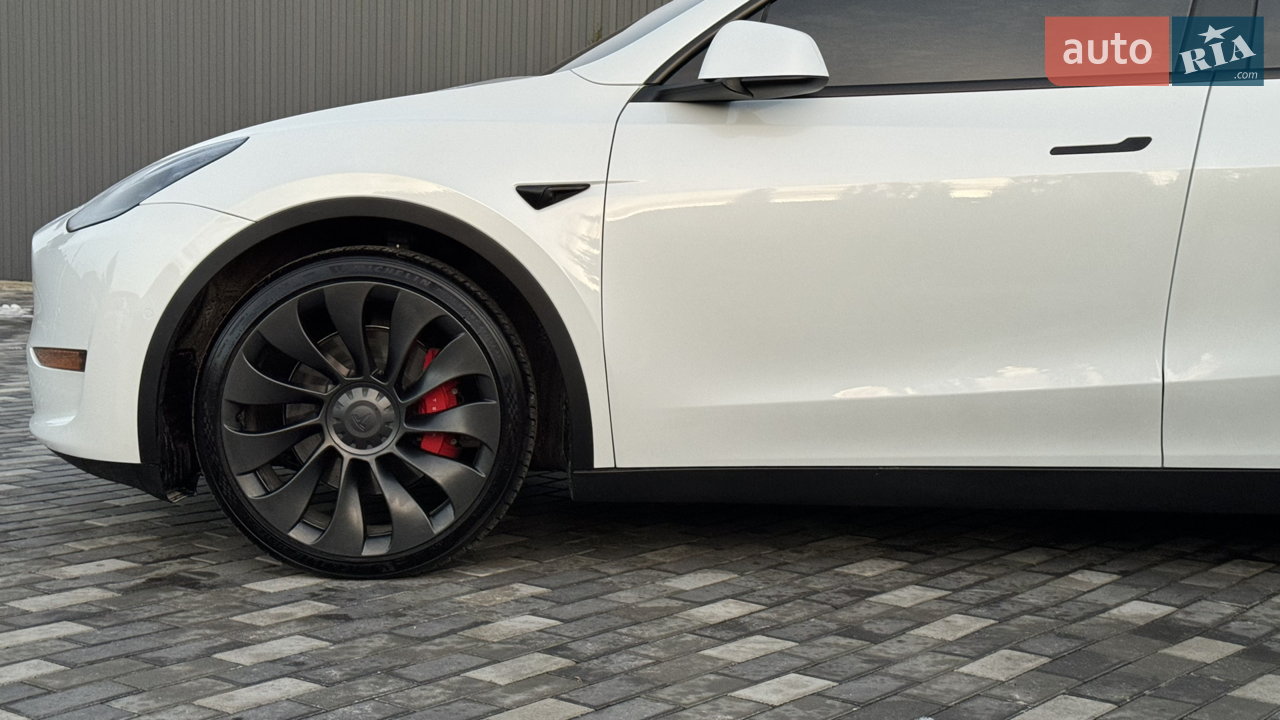 2022 Tesla Model Y - мініатюра 24