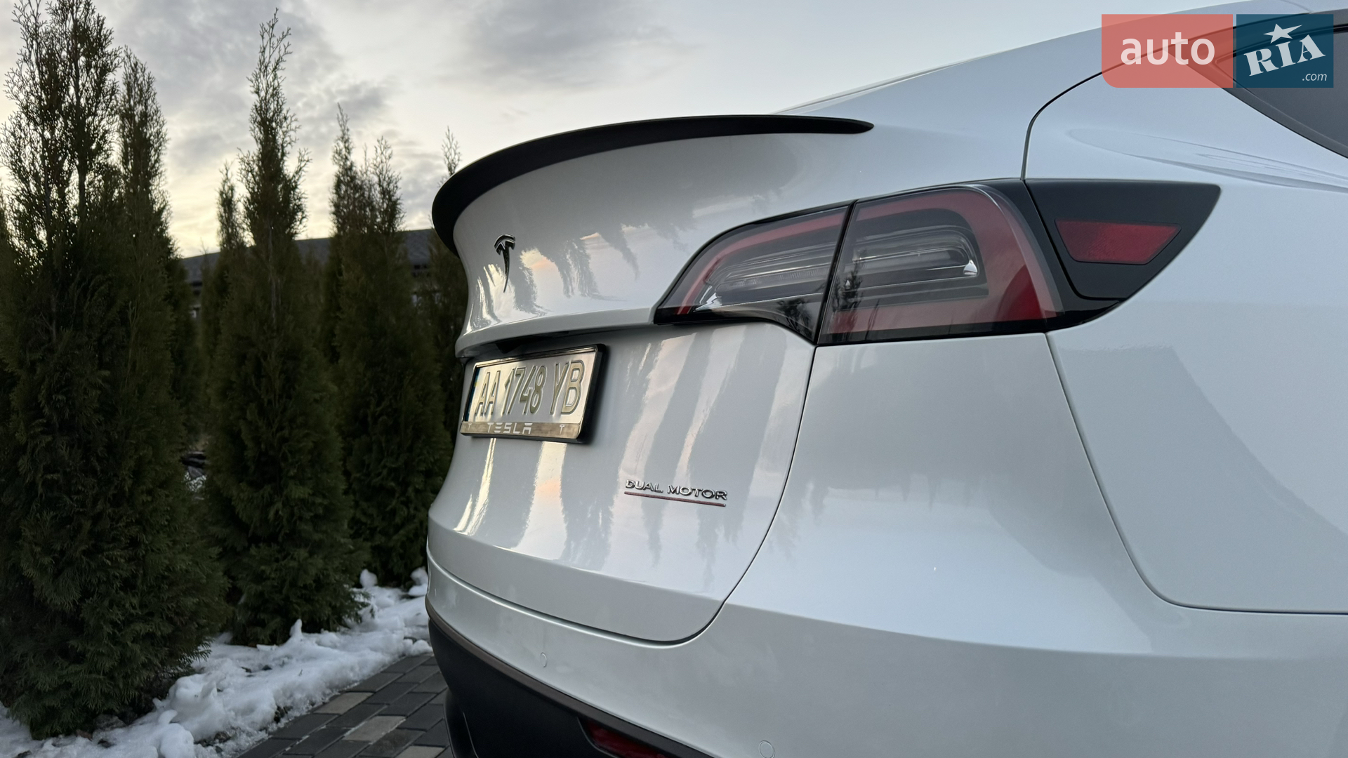 2022 Tesla Model Y - мініатюра 43