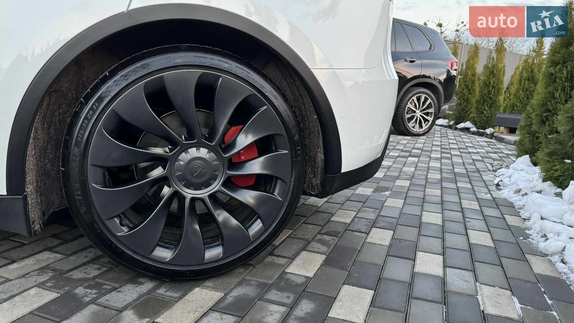 2022 Tesla Model Y - мініатюра 54