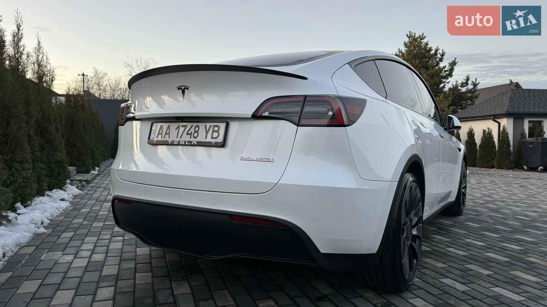 2022 Tesla Model Y - мініатюра 59
