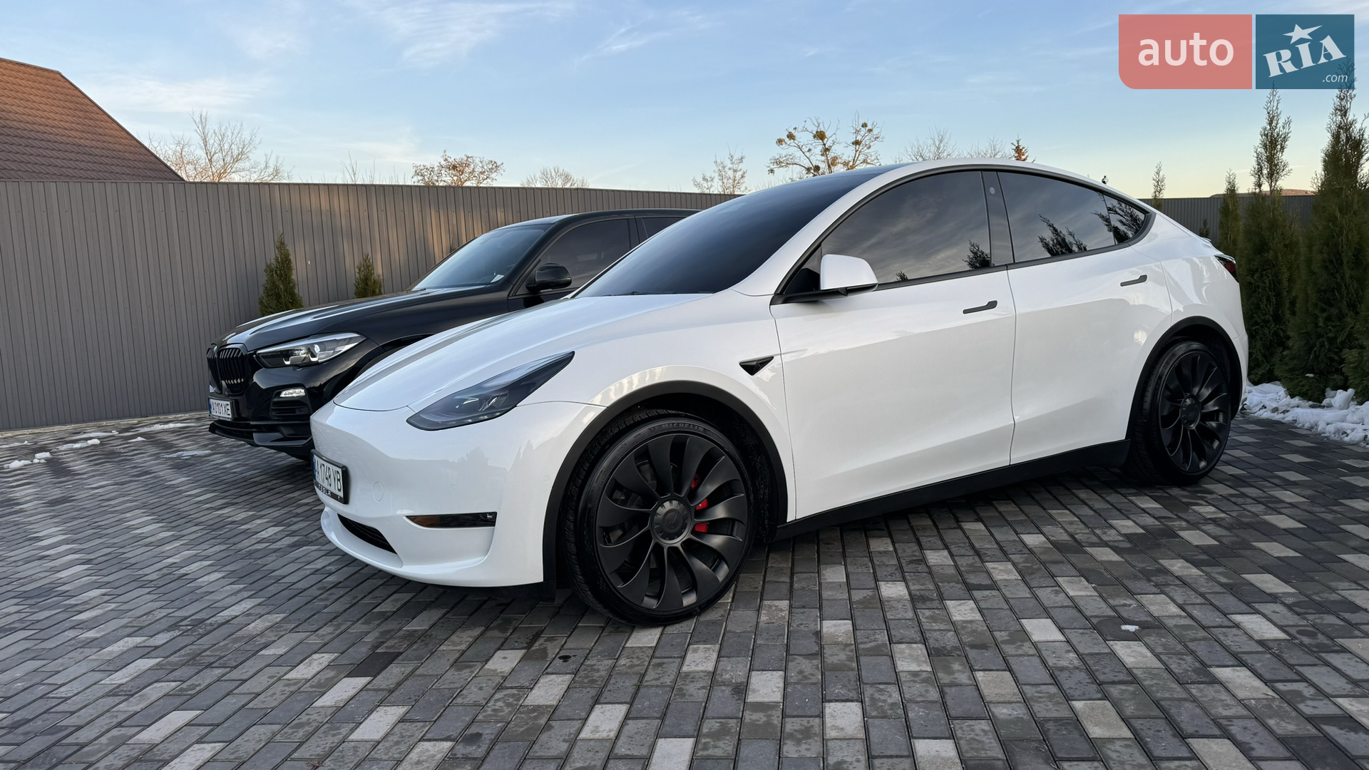 2022 Tesla Model Y - мініатюра 69